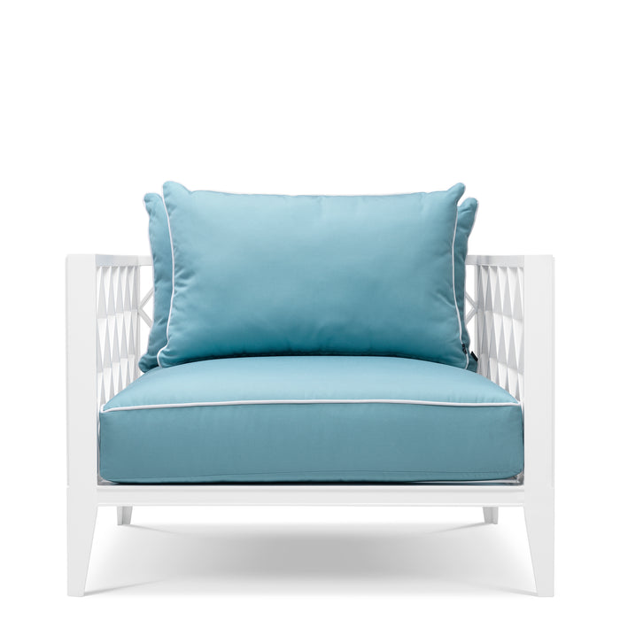 Outdoor Sessel Ocean Club