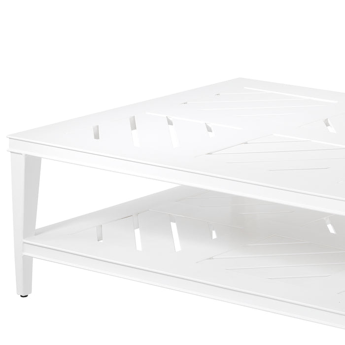 Outdoor Kaffeetisch Bell Rive