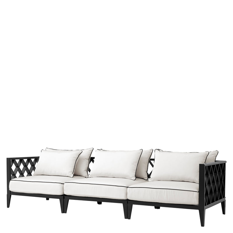 Outdoor Sofa Ocean Club L