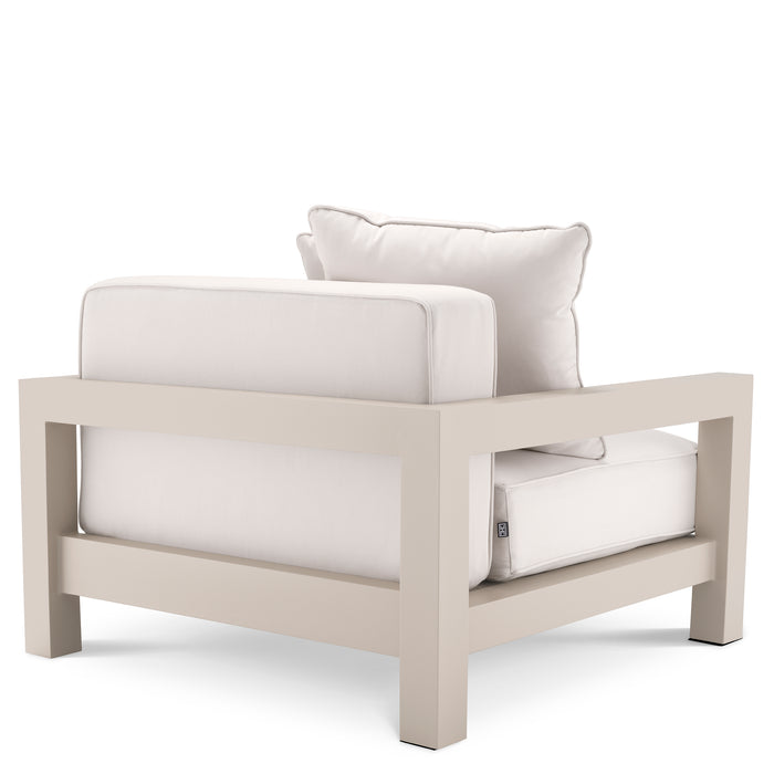 Outdoor Sessel Cap-Antibes