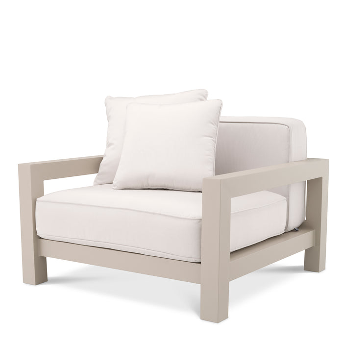 Outdoor Sessel Cap-Antibes