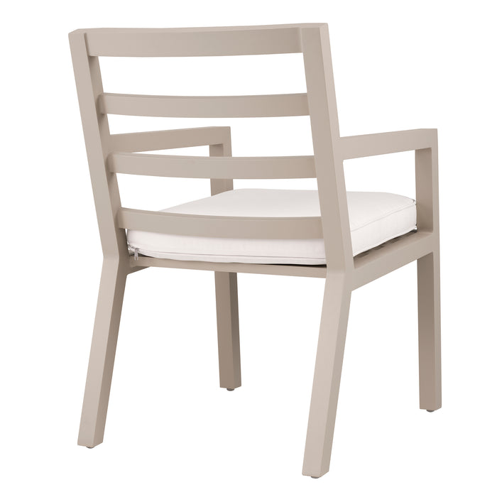 Outdoor Stuhl Delta