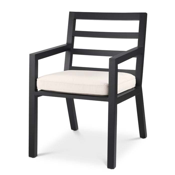 Outdoor Stuhl Delta