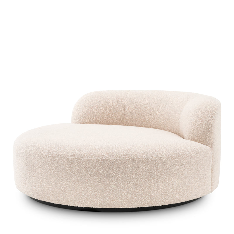 Sofa Björn Rund
