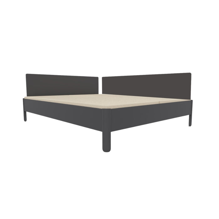 Nait Bett, anthrazit