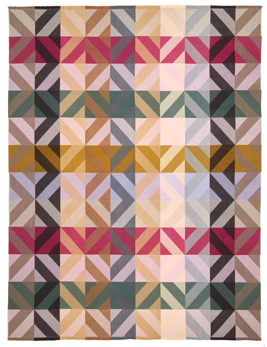 Wohndecke Orlando 150x200