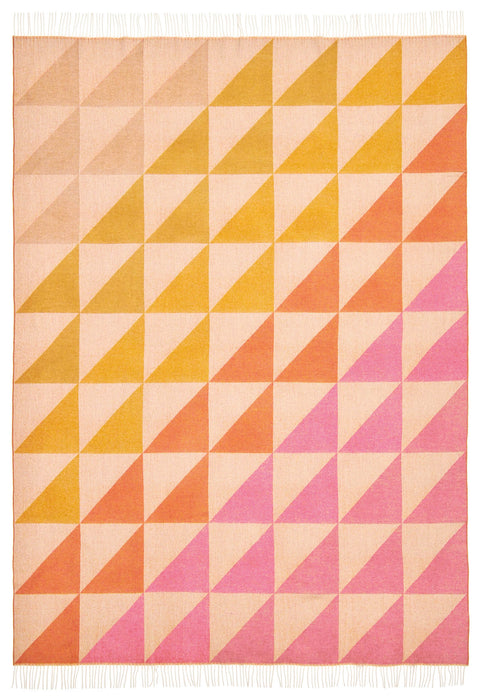 Wohndecke Delta 135x195