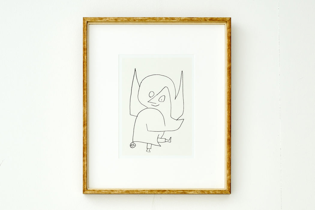 PAUL KLEE Rahmen