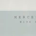 CLASSIC MERCEDES Rahmen