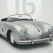 CLASSIC PORSCHE Rahmen