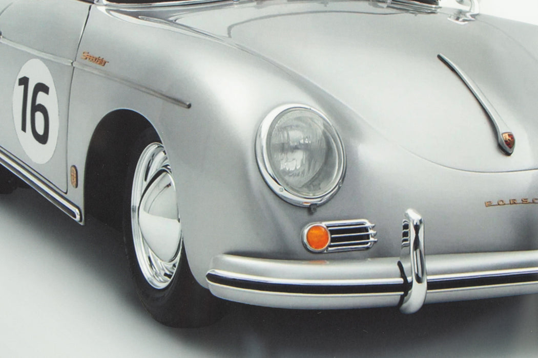 CLASSIC PORSCHE Rahmen