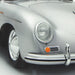 CLASSIC PORSCHE Rahmen