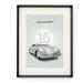 CLASSIC PORSCHE Rahmen