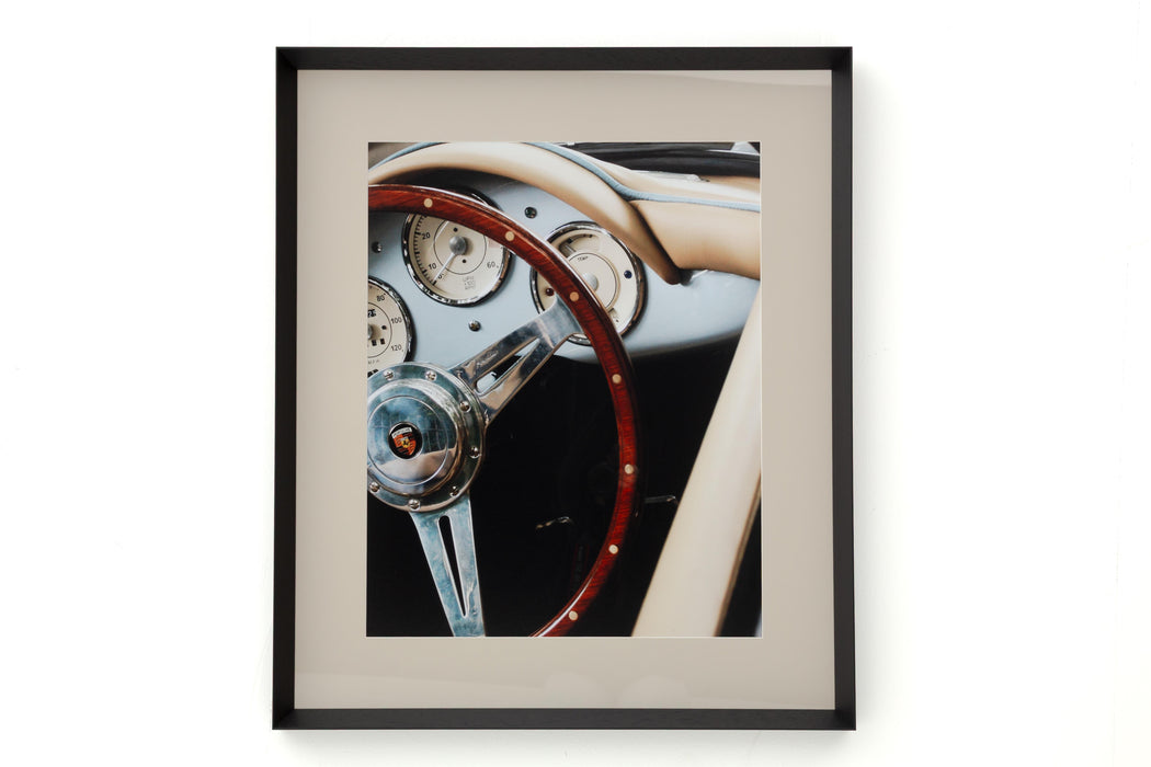 CLASSIC CAR Rahmen