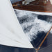 CLASSIC YACHT Rahmen