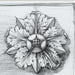 DECORATIVE ORNAMENT Rahmen – Modell 2