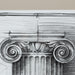 DECORATIVE ORNAMENT Rahmen – Modell 3