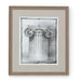 DECORATIVE ORNAMENT Rahmen – Modell 3