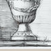 DECORATIVE ORNAMENT Rahmen – Modell 4