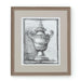 DECORATIVE ORNAMENT Rahmen – Modell 4
