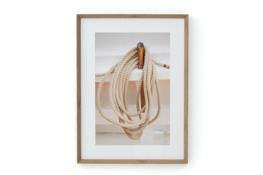 CORDAGES Rahmen