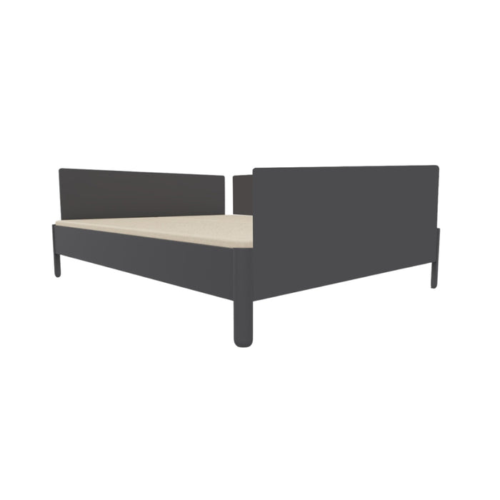 Nait Bett, anthrazit