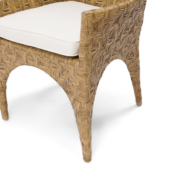 Esszimmerstuhl The Hamptons Peel