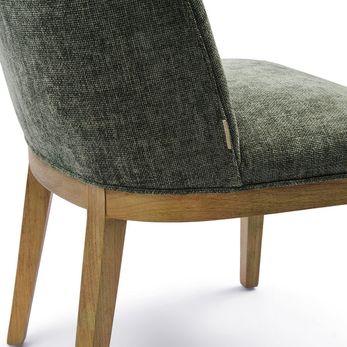 Esszimmerstuhl Whistler, italian olive