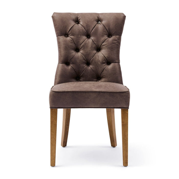 Esszimmerstuhl Balmoral, pellini coffee