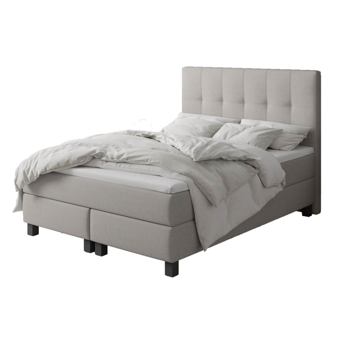 Boxspringbett Komp 6