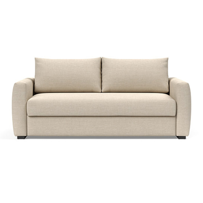 Klappsofa Cosial mit Armlehne