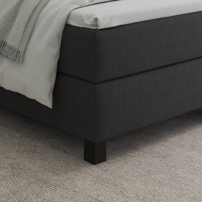 Boxspringbett Basic 200x200  Komp 9