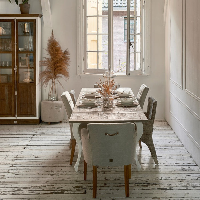 The Hamptons Dining Armchair