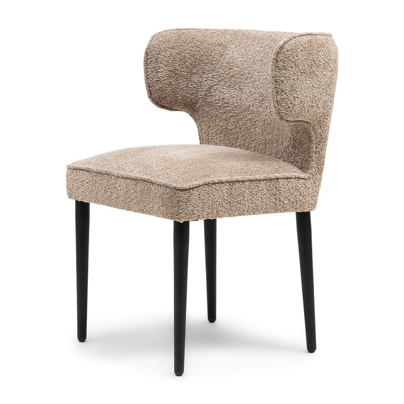Esszimmerstuhl Antibes, soft walnut