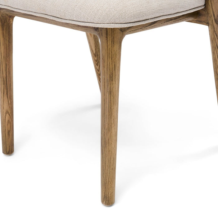 Puglia Dining Armchair