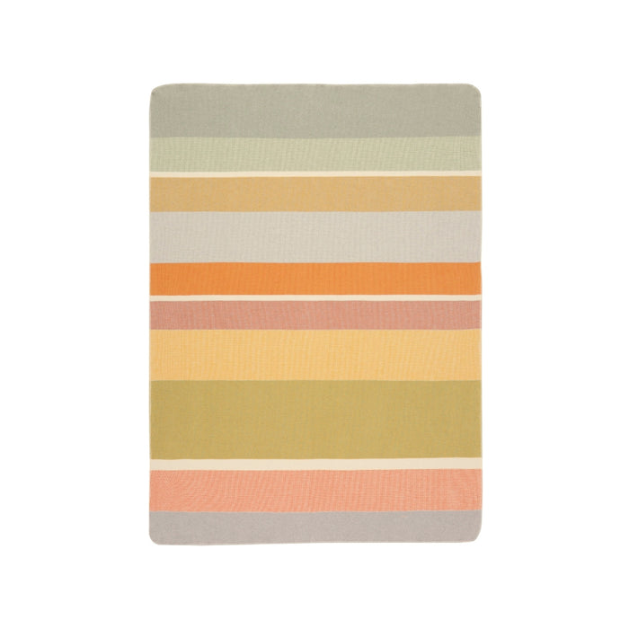 Wohndecke Stripe Oasis