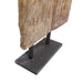 Skulptur Dekoration ALIX