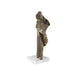 Skulptur Deko VOLTERRA