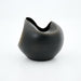 REYNOLDS Vase, Keramik, bronze