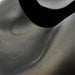 REYNOLDS Vase, Keramik, bronze