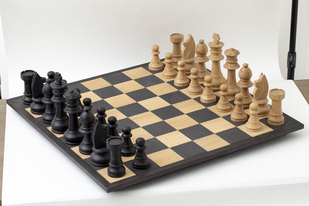 FLANDERS Schachspiel