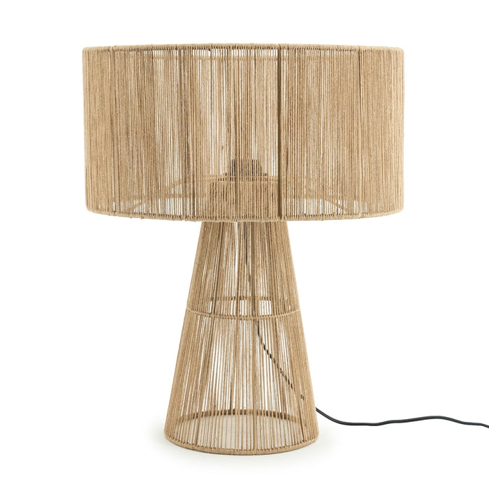 Tischlampe Oshu