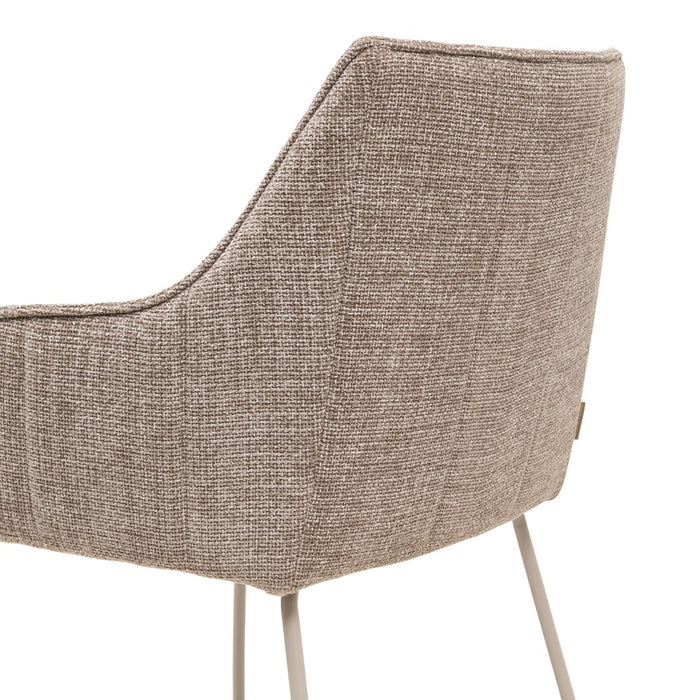 Esszimmerstuhl Highline Park, Bright Taupe