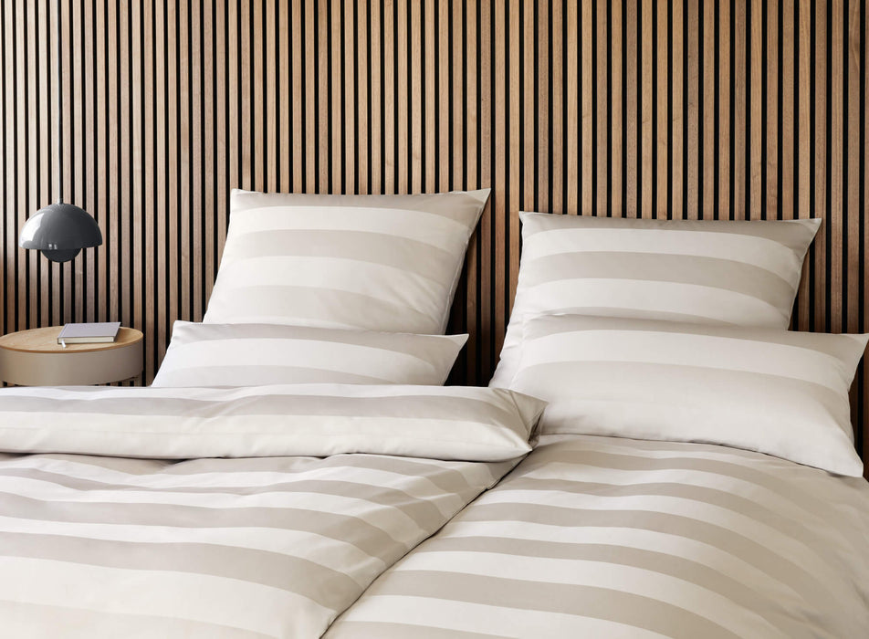 Jacquard Bettwäsche En Bloc
