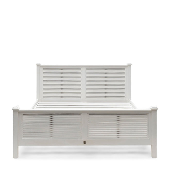 New Orleans Doppelbett