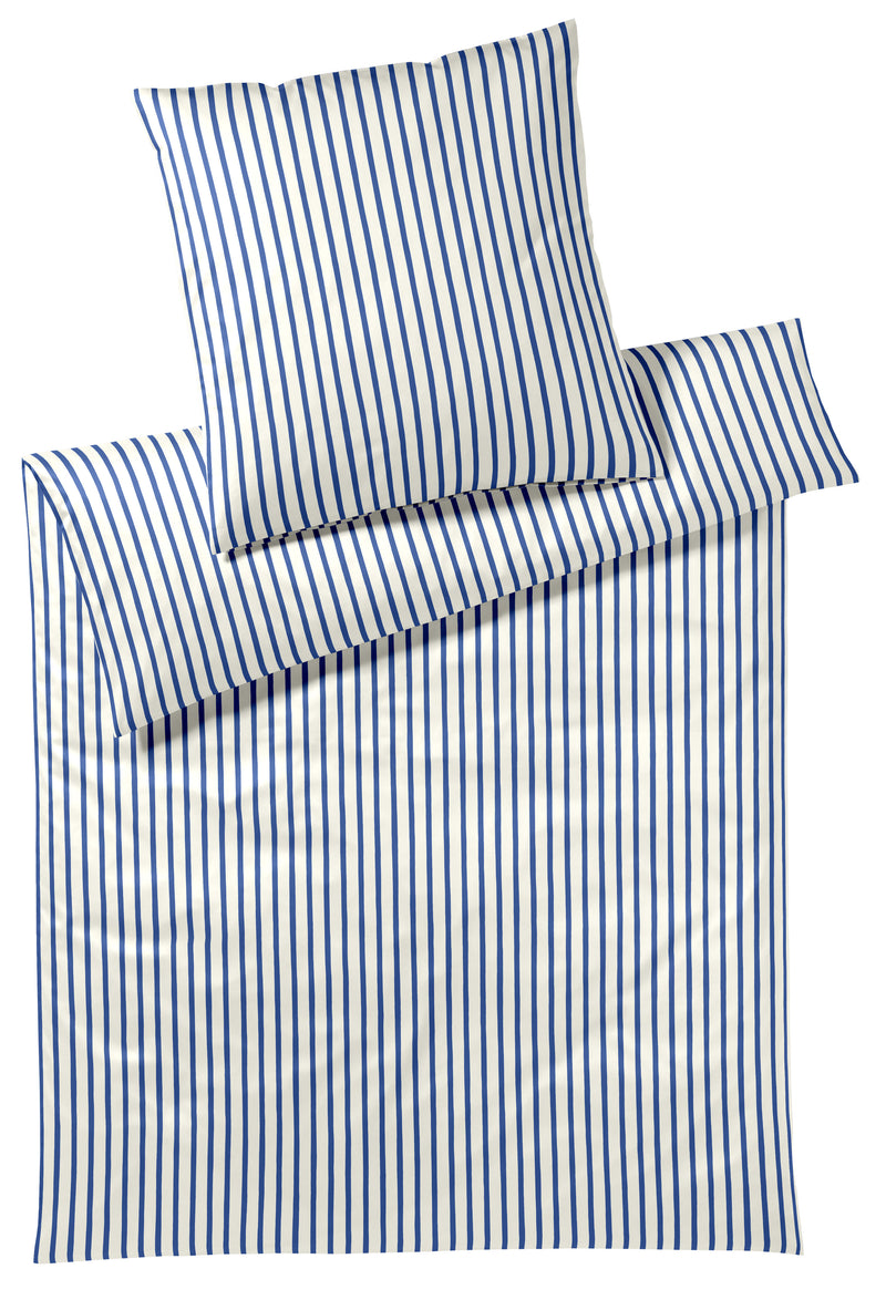 Mako Satin Bettwäsche Double