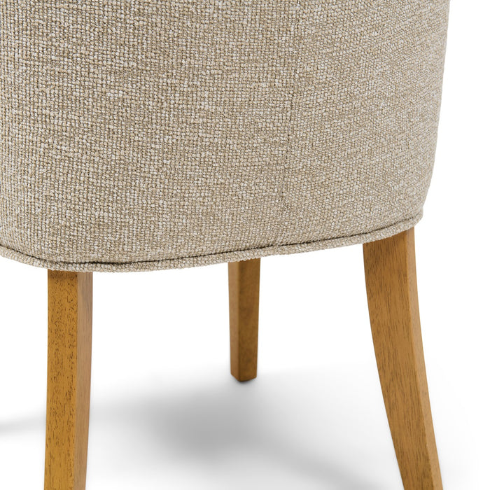 Esszimmerstuhl Bridge Lane, sand