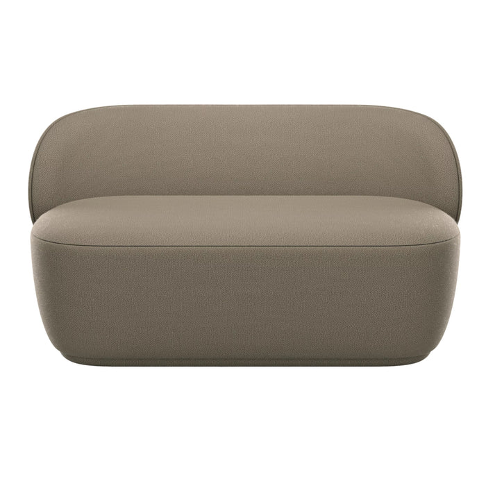 2 Sitzer Sofa Kuon Boucla