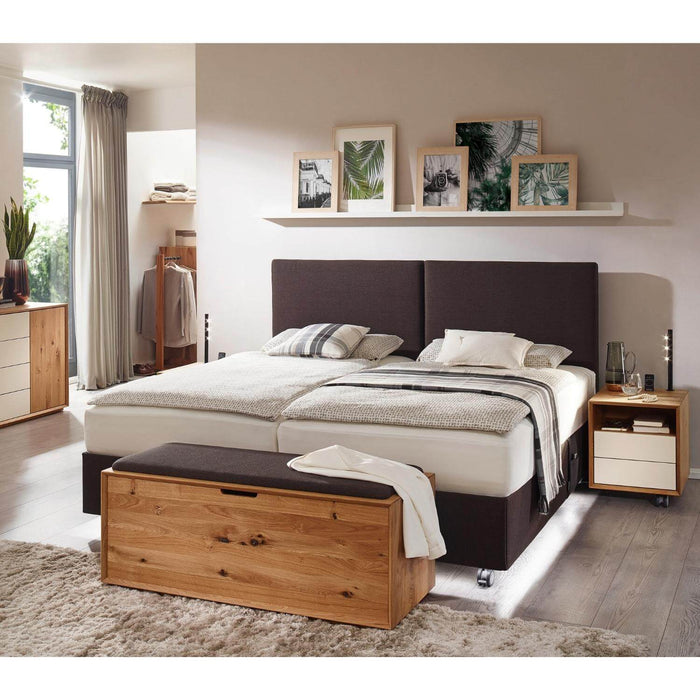 Komfortbett Nevara classic Boxlike