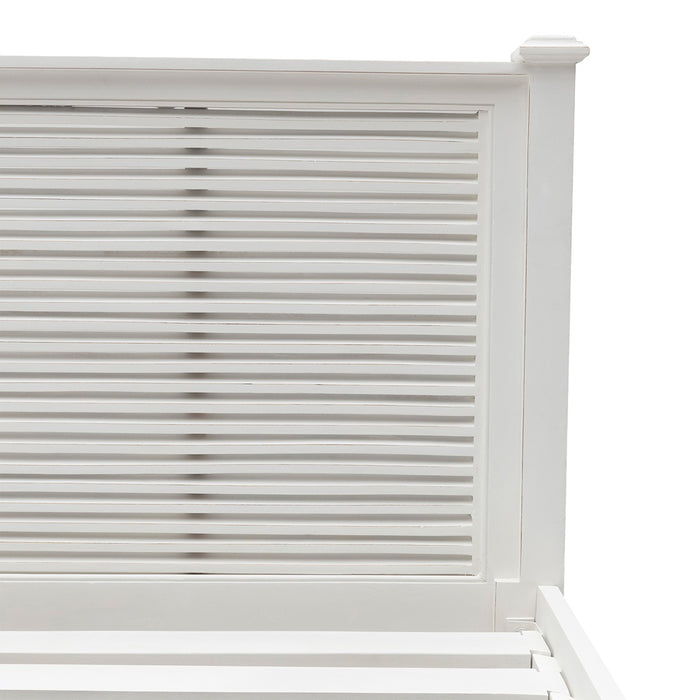 New Orleans Doppelbett